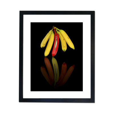 Single Picture Frame Print