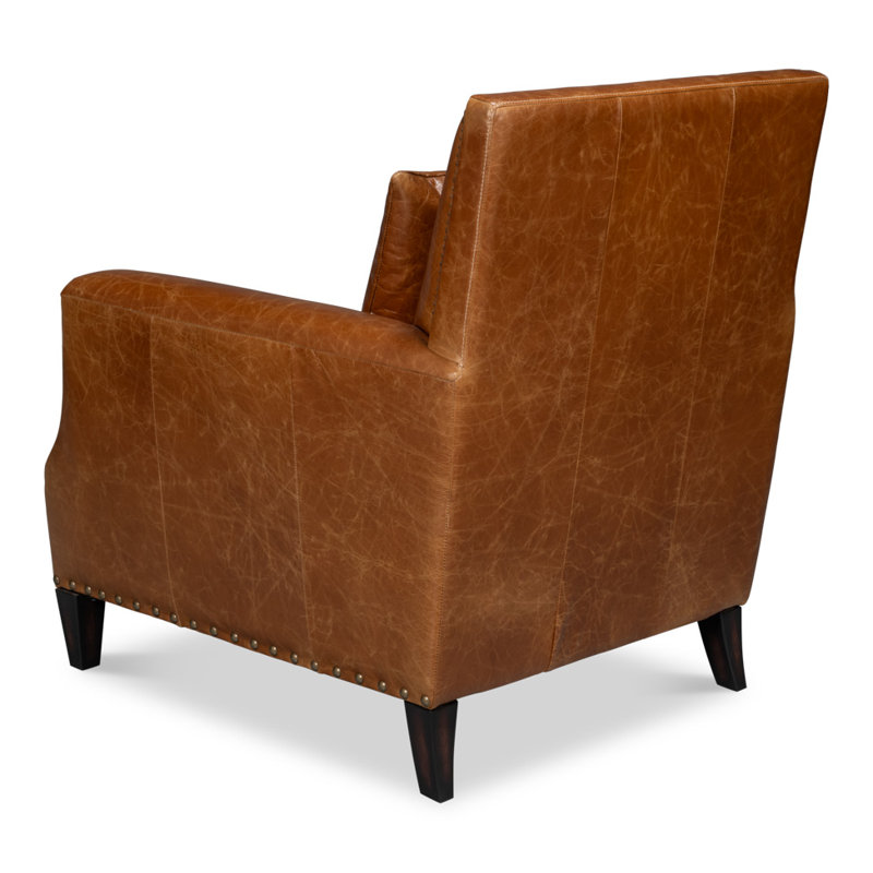 Dimity Club Chair