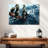 Mehar Pirate Boat-107853719