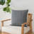 Haisley Square Cotton Pillow Cover & Insert-919055887