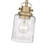 Tyringham Flush Mount-857846900