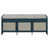 Bleu marine antique