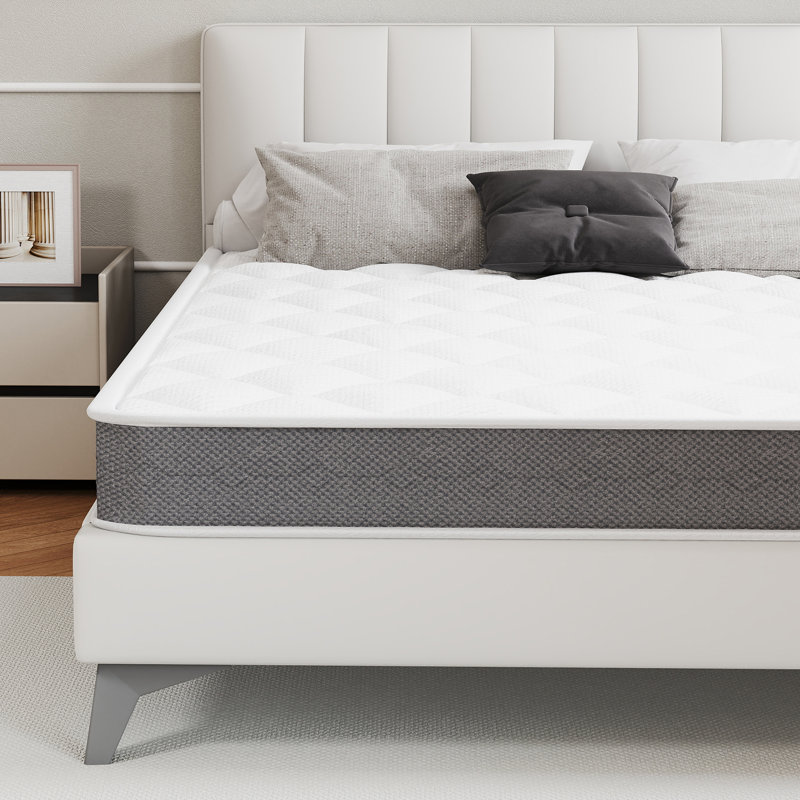 Yenlacy Mattress, Kingsize (5')