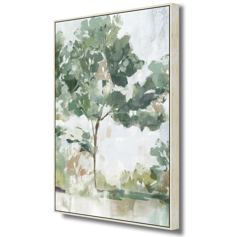 Landscape & Nature, Tan