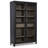 Dynetta Accent Cabinet