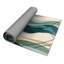 Tapis intérieur et extérieur Midnight Cascade-983665065