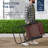 Outdoor Rocking Lounge Chair-1562589063