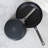 Viking Blue Carbon Steel 2 Piece Fry Pan Set