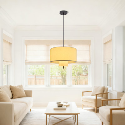 Modern Minimalist Pendant Light for Home Decor