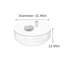 Table basse ronde pour petit appartement-133406005-133406006-133406007