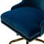 Chaise de travail inclinable et pivotante Clyde-1280288654