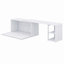 Grand lit escamotable avec rangement Malachie-126591239