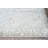 Luxe Shag Powerloom Microfiber/Polyester Area Rug in Ivory-89481462