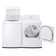 7.3 cu. ft. Rear Control Gas Energy Star Dryer with Sensor Dry