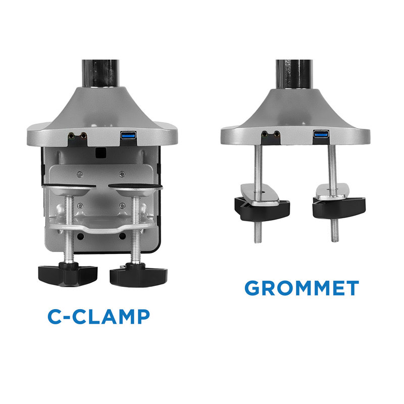 Support électronique Mount-it