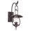 La Grange 1 - Light Outdoor Wall Lantern