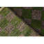One-of-a-Kind 3'11" X 5'8" Hand Knotted Area Rug