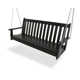 Vineyard 60.5" Porch Swing