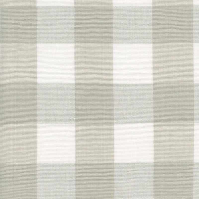 Tissu 100% coton Lyme, Brouillard