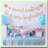 37th Birthday Glitter Celebration Kit 12-Pack