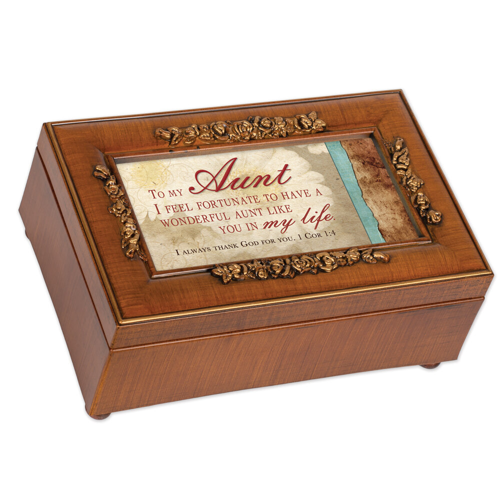 Trinx Ailean Plastic Memory Box | Wayfair