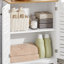Gusty Bathroom Cabinet