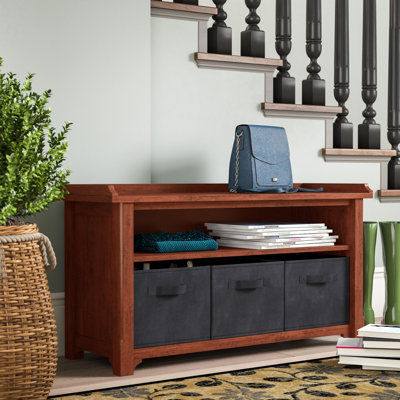 Drakeford Storage Bench
