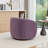 Arrun Velvet Swivel Barrel Chair-1902218308