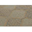 Distressed Homage Hand Knotted Wool Area Rug