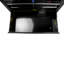 Armoire d'appoint en acier Fanchone-350235265