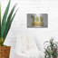 Art mural en métal «Pineapples» par Lori Deiter de Bay Isle Home ™-1135272965