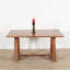 Acacia Solid Wood Dining Table