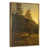 Floating Frame Gold selected