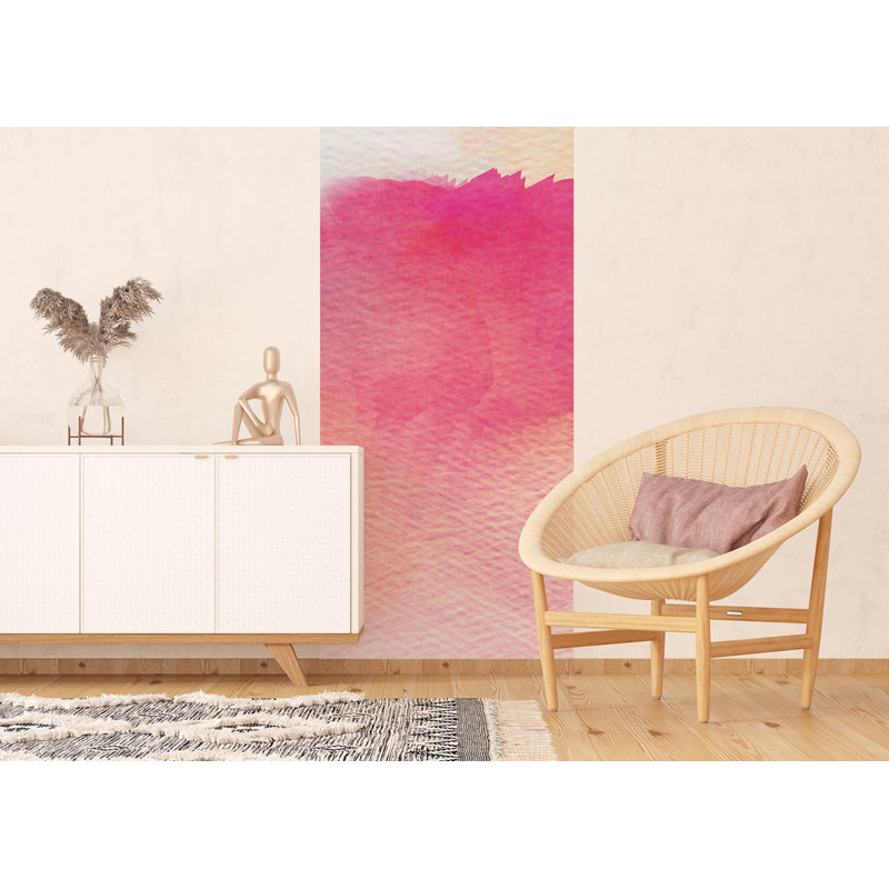 Abstract Wall Mural