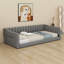 Upholstery Daybed And Side Storage Pocket-1926100228