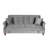 Adjustable Storage Sofa-866012016