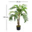 120cm Faux Palm Tree-65743062