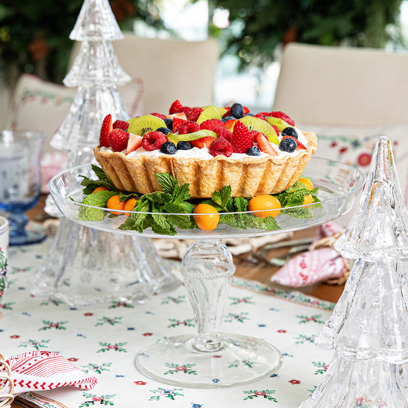 Isabella Cake Stand