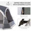 8 Person Tent