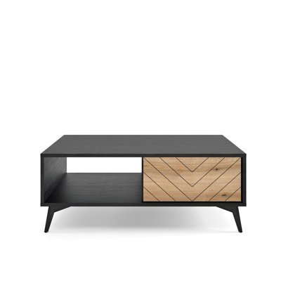 Gutha Coffee Table with Storage