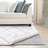 Classic Non-Slip Felt & Rubber Rug Pad (1/4")