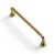 Brass is unavailable