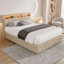 Metal Bed