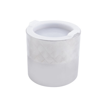 Vasque de rangement pour aliments 24 oz Diamond Cold Wave