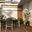 Pot de fleurs Persinger-786306973