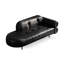 Canapé inclinable en cuir de style simple-976409955
