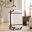 Ensembles de valises avec sacs Hardshell Valise légère à roulettes doubles avec verrou TSA-135989875