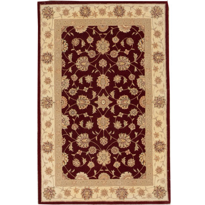 Castilian II Oriental Indoor Rug