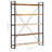 Bookcase Solid Mango Wood-1593889648-1593490488