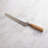 Messermeister Oliva Elite 8'' Serrated Bread Knife